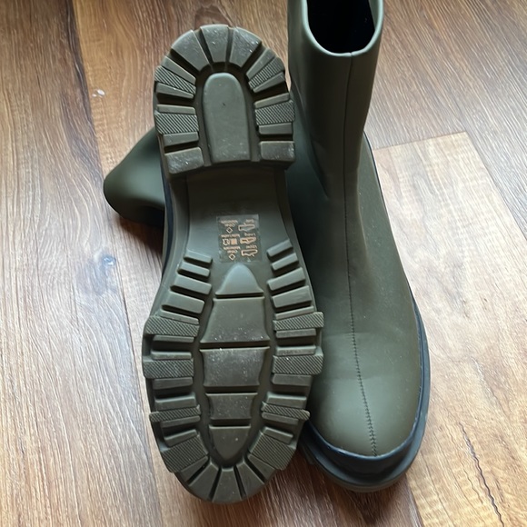 Rag and Bone Shiloh sport boots 38 - Picture 3 of 3